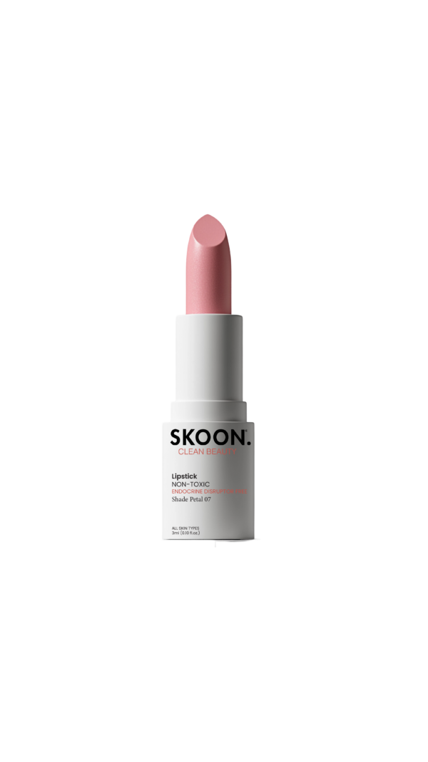 Non-toxic Lipstick