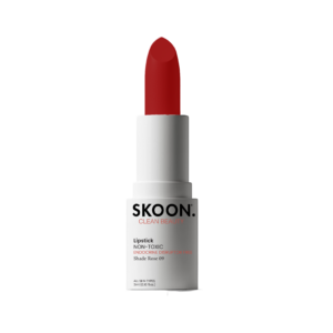 Non-toxic lipstick