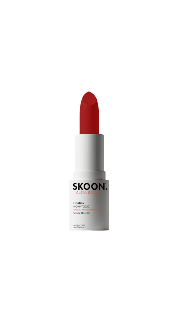 Non-toxic lipstick